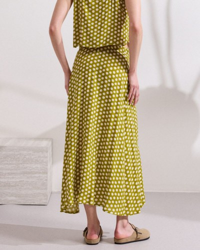 NAMASTE ΦΟΥΣΤΑ 100%ΒΙΣΚ ILIAN - SS0326003