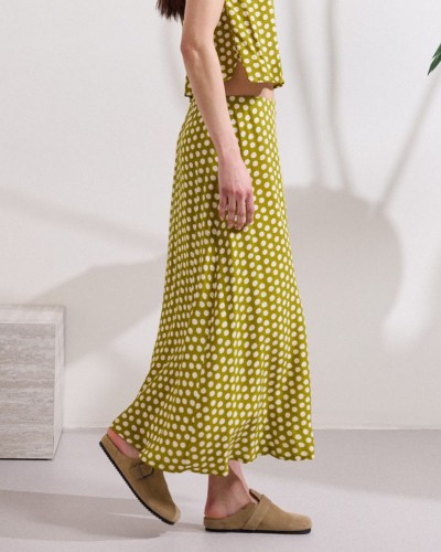 NAMASTE ΦΟΥΣΤΑ 100%ΒΙΣΚ ILIAN - SS0326003