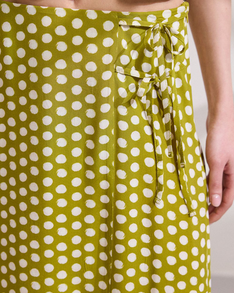 NAMASTE ΦΟΥΣΤΑ 100%ΒΙΣΚ ILIAN - SS0326003