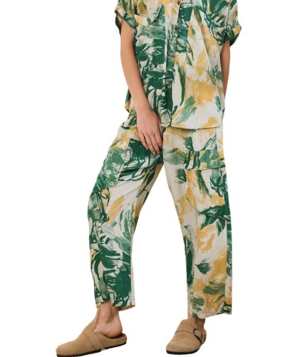 NAMASTE ΠΑΝΤΕΛΟΝΙ 80%ΒΙΣΚ-20%ΛΙΝ ALTHEA - SS0126002
