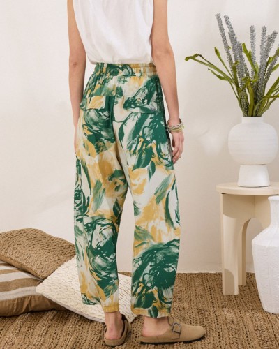 NAMASTE ΠΑΝΤΕΛΟΝΙ 80%ΒΙΣΚ-20%ΛΙΝ ALTHEA - SS0126002