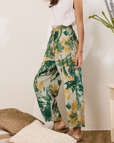 NAMASTE ΠΑΝΤΕΛΟΝΙ 80%ΒΙΣΚ-20%ΛΙΝ ALTHEA - SS0126002