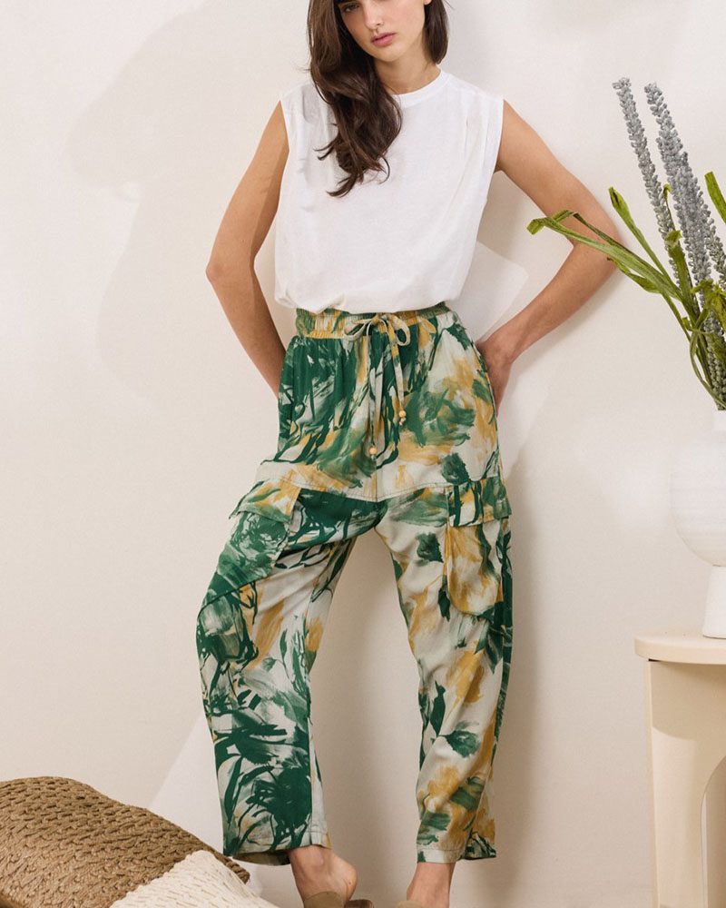 NAMASTE ΠΑΝΤΕΛΟΝΙ 80%ΒΙΣΚ-20%ΛΙΝ ALTHEA - SS0126002
