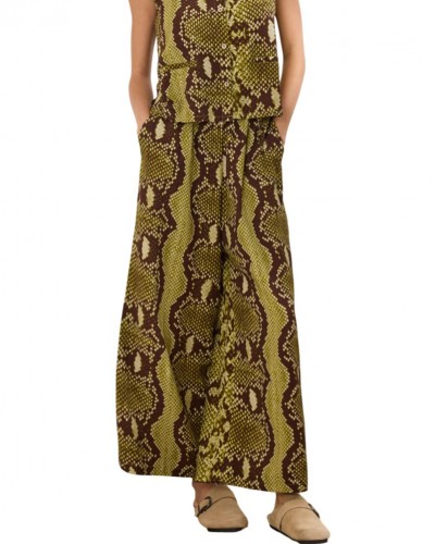 NAMASTE ΠΑΝΤΕΛΟΝΙ 80%ΒΙΣΚ-20%ΛΙΝ LISSIRA - SS0126003