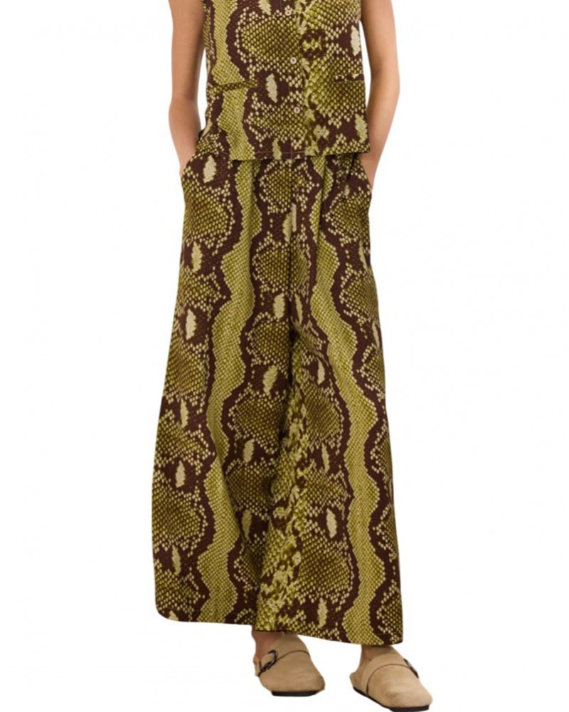 NAMASTE ΠΑΝΤΕΛΟΝΙ 80%ΒΙΣΚ-20%ΛΙΝ LISSIRA - SS0126003