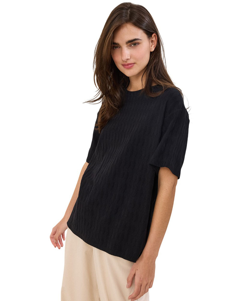 NAMASTE ΜΠΛΟΥΖΑ 95%ΒΑΜΒ-5%ΕΛ LUNESSA - SS0726001