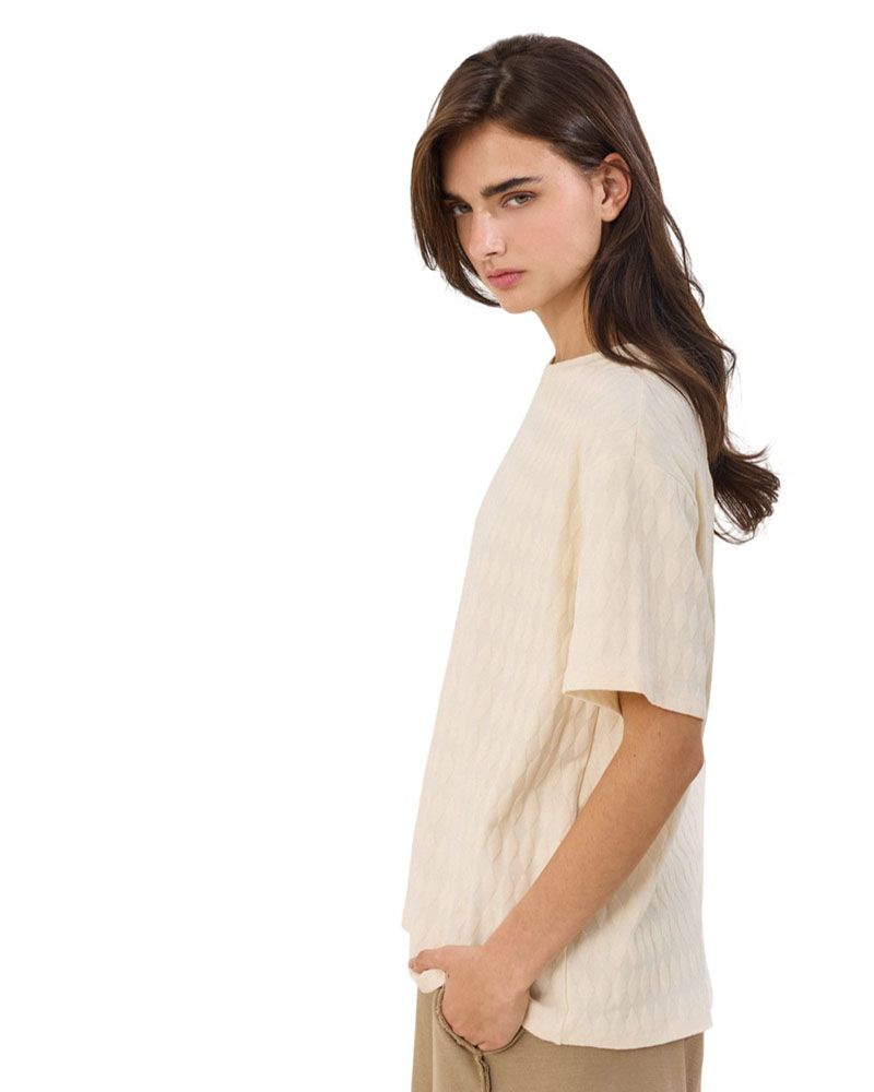 NAMASTE ΜΠΛΟΥΖΑ 95%ΒΑΜΒ-5%ΕΛ LUNESSA - SS0726001