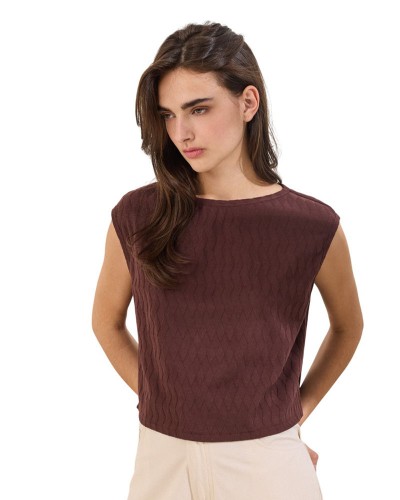 NAMASTE ΜΠΛΟΥΖΑ 95%ΒΑΜΒ-5%ΕΛ SIBELLE - SS0726002
