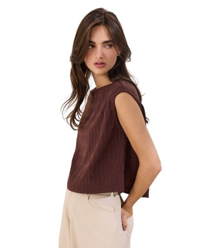 NAMASTE ΜΠΛΟΥΖΑ 95%ΒΑΜΒ-5%ΕΛ SIBELLE - SS0726002