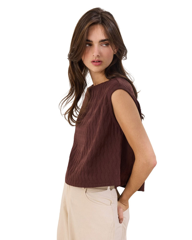 NAMASTE ΜΠΛΟΥΖΑ 95%ΒΑΜΒ-5%ΕΛ SIBELLE - SS0726002