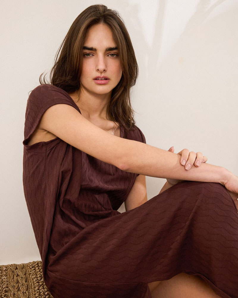 NAMASTE ΦΟΡΕΜΑ 95%BAMB-5%ΕΛΑ SLONA - SS0826002
