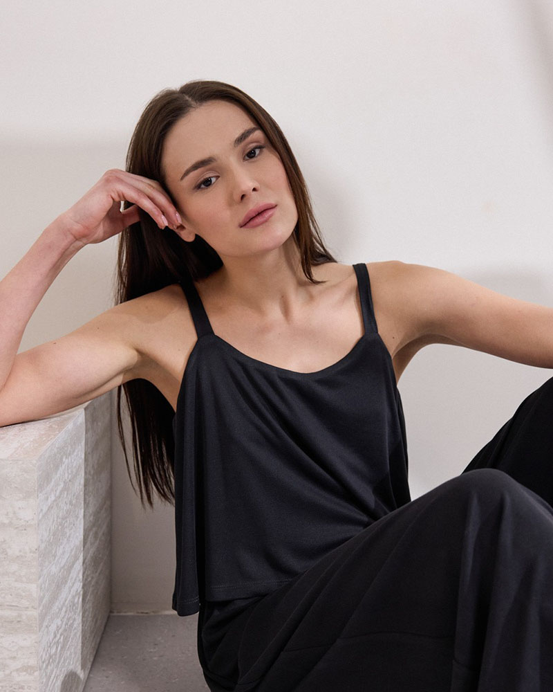 NAMASTE ΟΛΟΣΩΜΗ ΦΟΡΜΑ 68%ΜΟΝΤ-32%ΠΕΣ EVINDRA - SS0626003