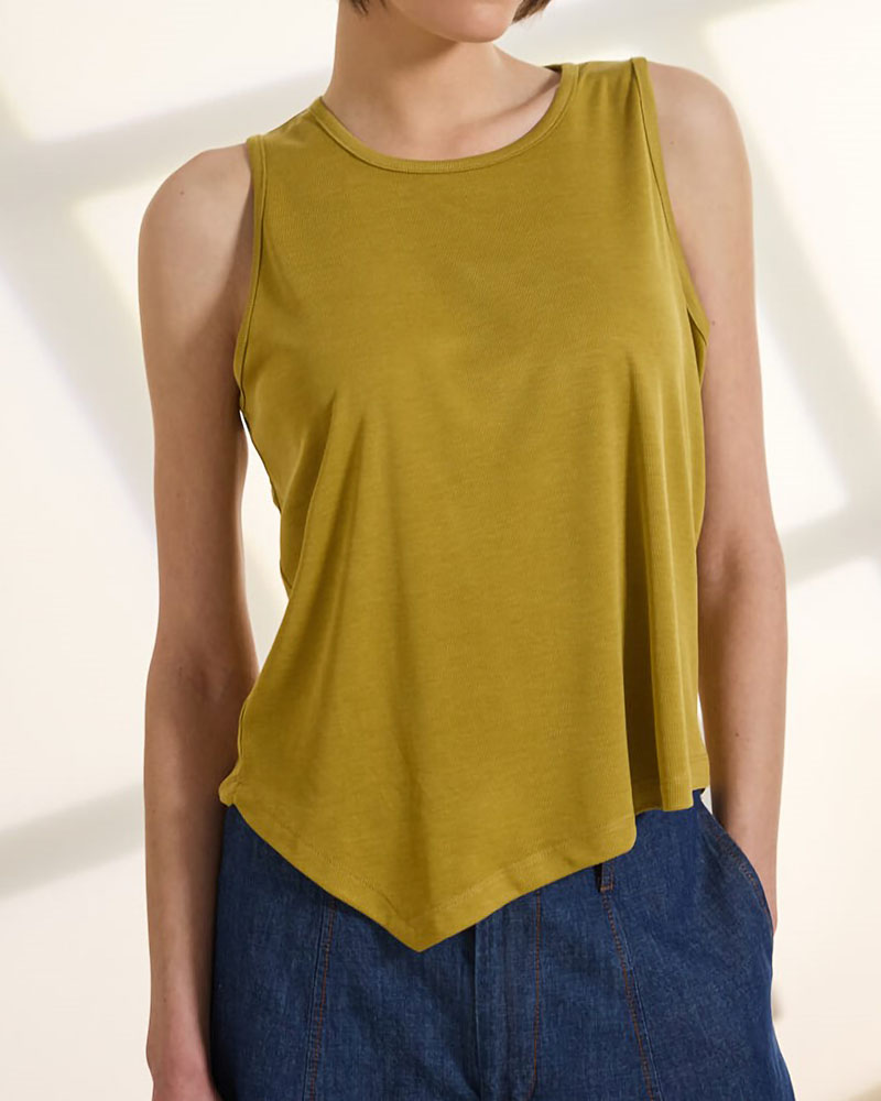 NAMASTE ΜΠΛΟΥΖΑ 68%ΜΟΝΤ-32%ΠΕΣ CALIRA - SS0726003