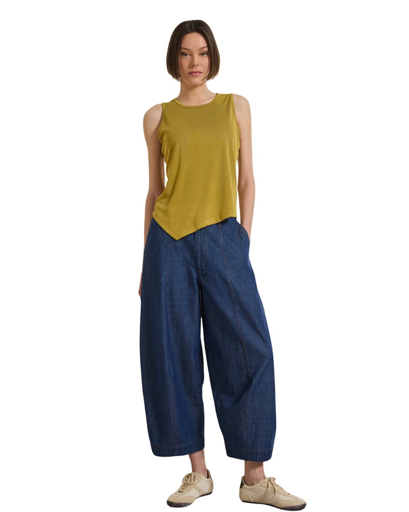 NAMASTE ΜΠΛΟΥΖΑ 68%ΜΟΝΤ-32%ΠΕΣ CALIRA - SS0726003