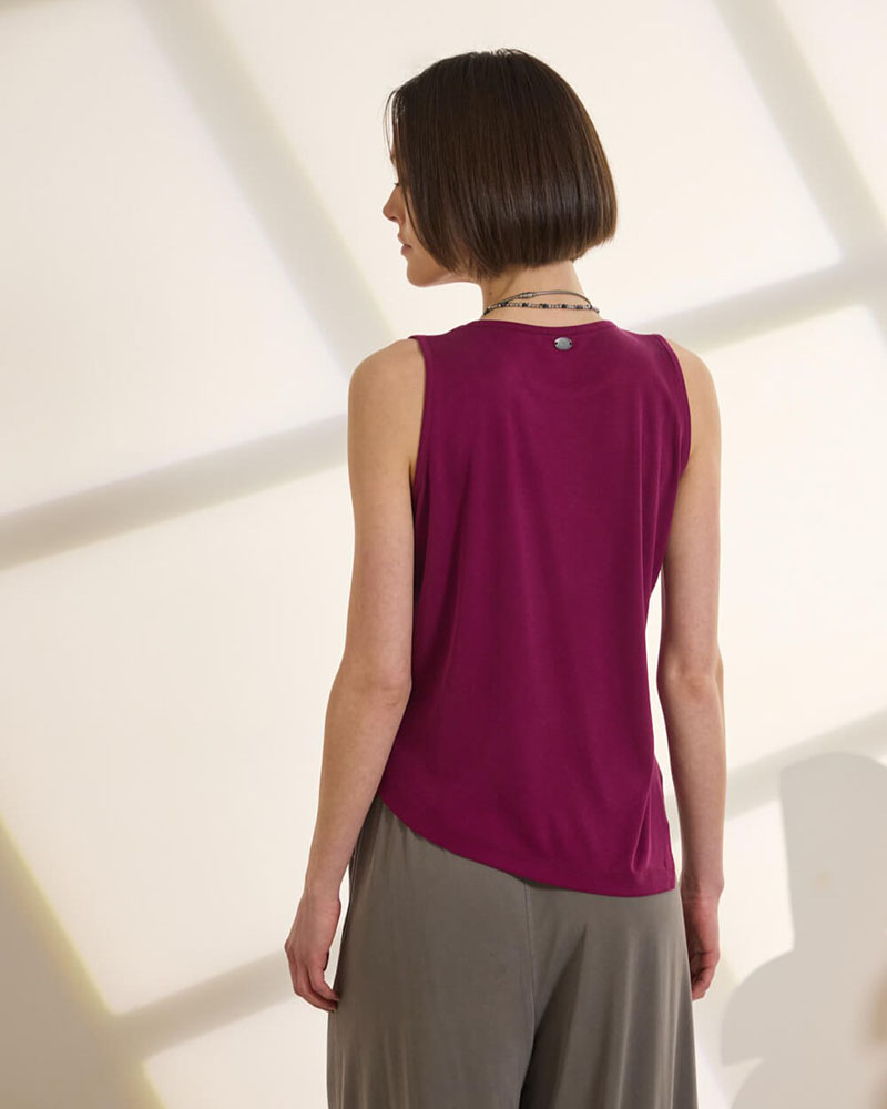NAMASTE ΜΠΛΟΥΖΑ 68%ΜΟΝΤ-32%ΠΕΣ CALIRA - SS0726003