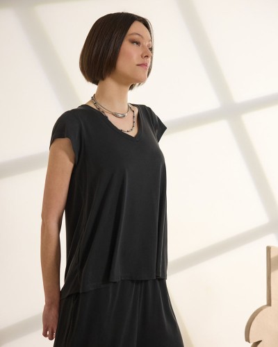 NAMASTE ΜΠΛΟΥΖΑ 67%ΜΟΝΤ-33%ΠΕΣ ARLUNA - SS0726006