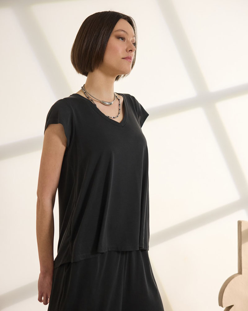 NAMASTE ΜΠΛΟΥΖΑ 67%ΜΟΝΤ-33%ΠΕΣ ARLUNA - SS0726006