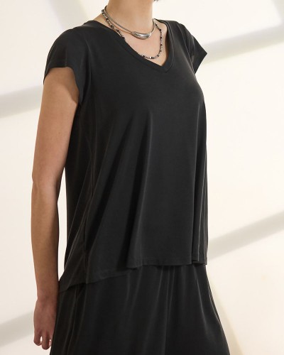 NAMASTE ΜΠΛΟΥΖΑ 67%ΜΟΝΤ-33%ΠΕΣ ARLUNA - SS0726006