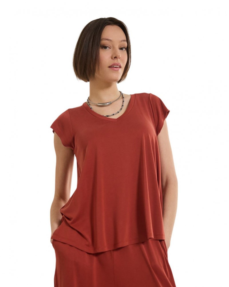 NAMASTE ΜΠΛΟΥΖΑ 67%ΜΟΝΤ-33%ΠΕΣ ARLUNA - SS0726006