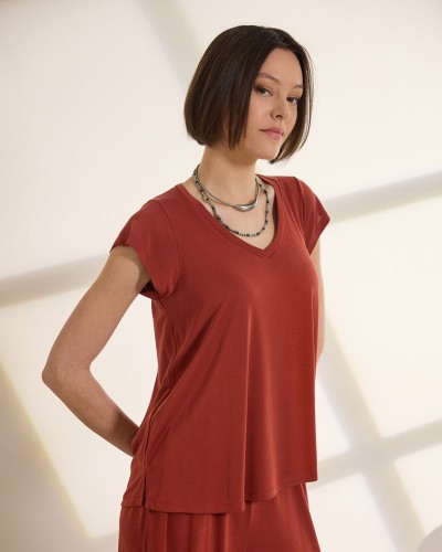 NAMASTE ΜΠΛΟΥΖΑ 67%ΜΟΝΤ-33%ΠΕΣ ARLUNA - SS0726006