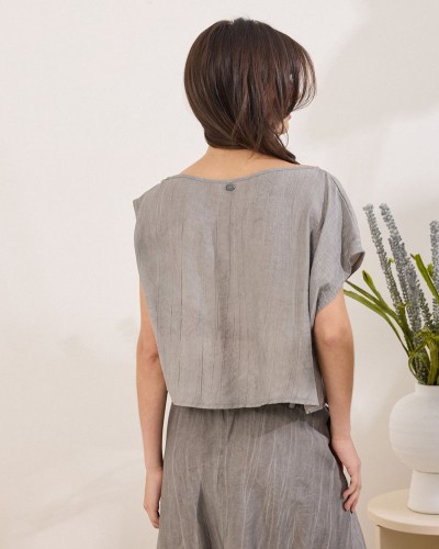 NAMASTE ΤΟΥΝΙΚ  82%ΒΙΣ-18%ΝΑΥ ORIELLE - SS0926002