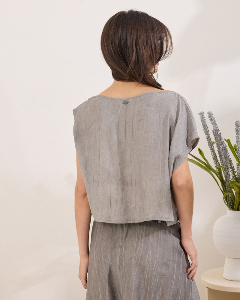 NAMASTE ΤΟΥΝΙΚ  82%ΒΙΣ-18%ΝΑΥ ORIELLE - SS0926002