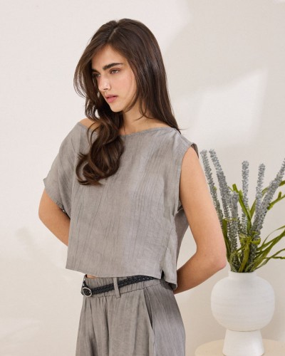 NAMASTE ΤΟΥΝΙΚ  82%ΒΙΣ-18%ΝΑΥ ORIELLE - SS0926002