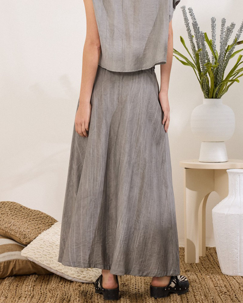 NAMASTE ΦΟΥΣΤΑ 82%ΒΙΣΚ-18%ΝΑΥ NOCTELLE - SS0326004