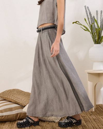 NAMASTE ΦΟΥΣΤΑ 82%ΒΙΣΚ-18%ΝΑΥ NOCTELLE - SS0326004