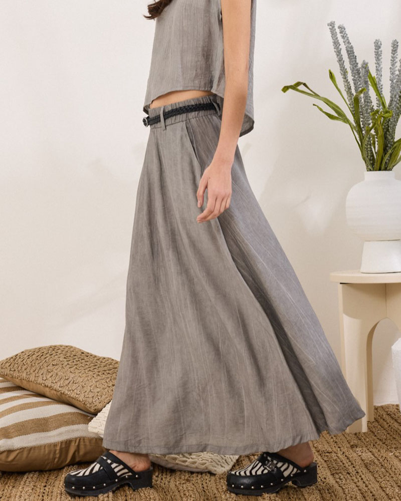 NAMASTE ΦΟΥΣΤΑ 82%ΒΙΣΚ-18%ΝΑΥ NOCTELLE - SS0326004
