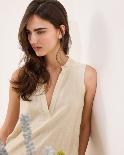 NAMASTE ΦΟΡΕΜΑ 82%ΒΙΣ-18%ΝΑΥ SELIANE - SS0826005
