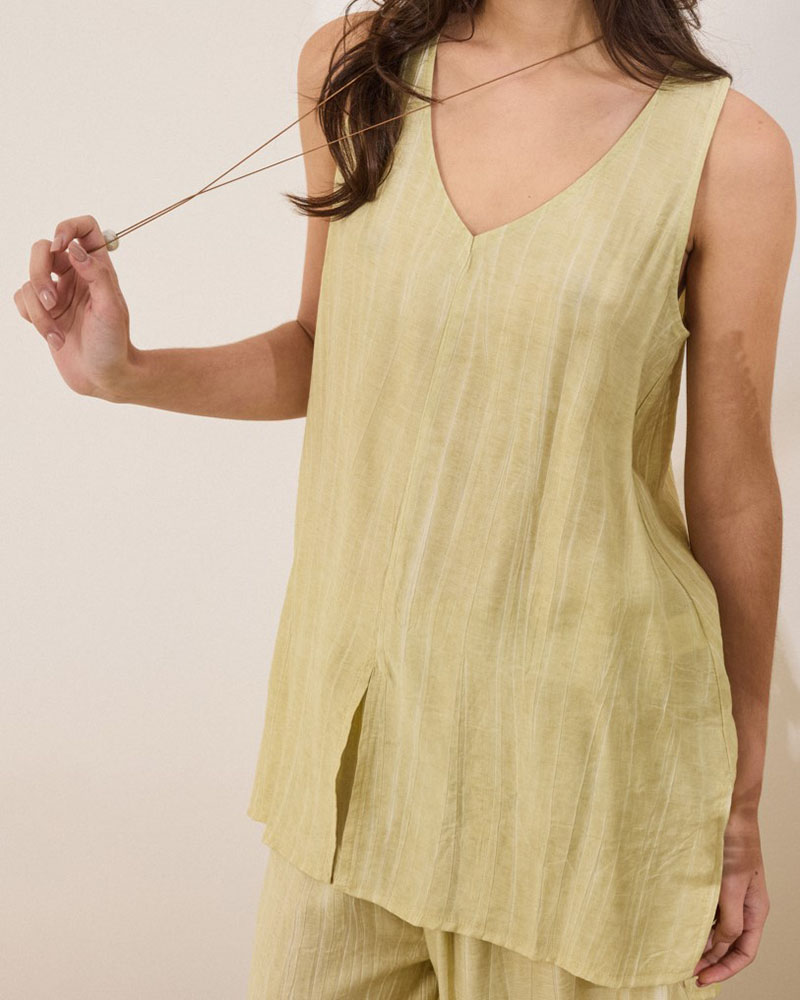 NAMASTE ΣΕΤ 82%ΒΙΣ-18%ΝΑΥ CALANTHE - SS4626001