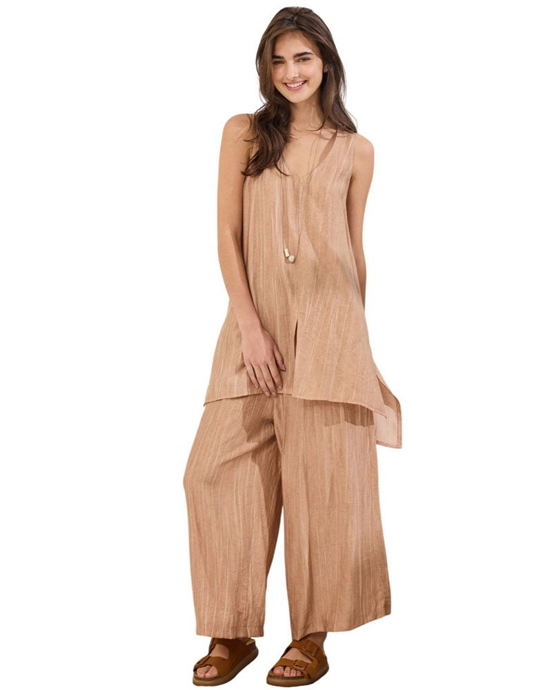 NAMASTE ΣΕΤ 82%ΒΙΣ-18%ΝΑΥ CALANTHE - SS4626001
