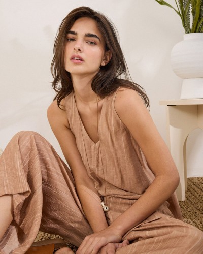 NAMASTE ΣΕΤ 82%ΒΙΣ-18%ΝΑΥ CALANTHE - SS4626001