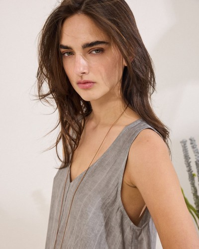 NAMASTE ΣΕΤ 82%ΒΙΣ-18%ΝΑΥ CALANTHE - SS4626001