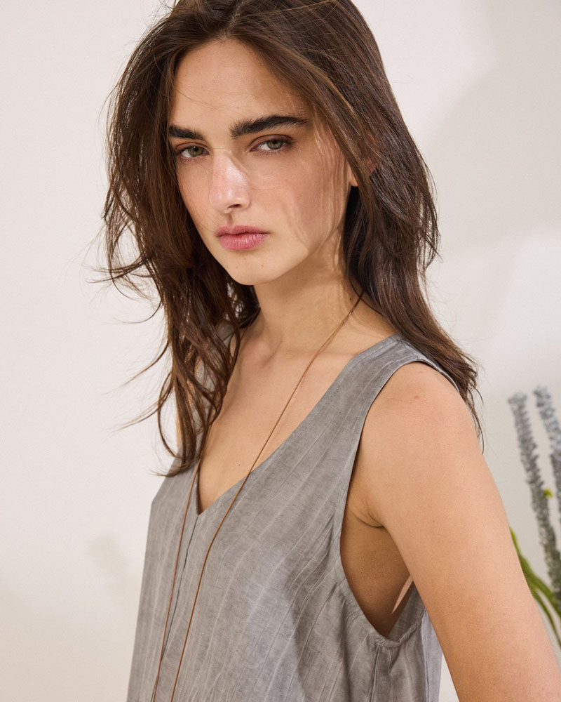 NAMASTE ΣΕΤ 82%ΒΙΣ-18%ΝΑΥ CALANTHE - SS4626001