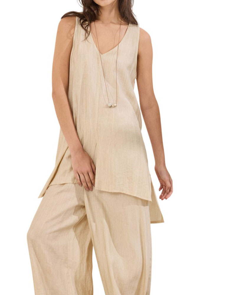 NAMASTE ΣΕΤ 82%ΒΙΣ-18%ΝΑΥ CALANTHE - SS4626001