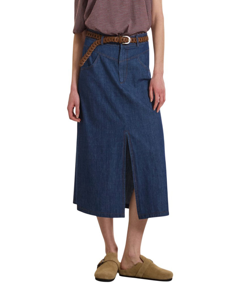 NAMASTE ΦΟΥΣΤΑ 100%ΒΑΜ ISKRA - DS0326001