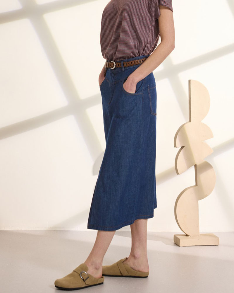 NAMASTE ΦΟΥΣΤΑ 100%ΒΑΜ ISKRA - DS0326001