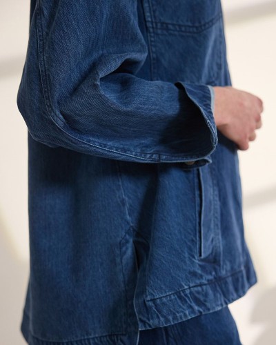 NAMASTE ΜΠΟΥΦΑΝ 70%ΛΙΟ-30%ΒΑΜ CASSIRA - DS0526001