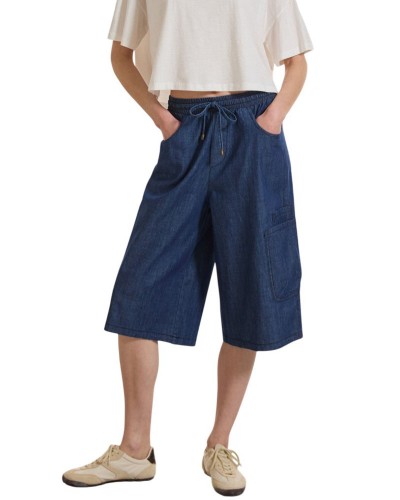 NAMASTE ΒΕΡΜΟΥΔΑ 100%BAMB SAPHIRA - DS5226001