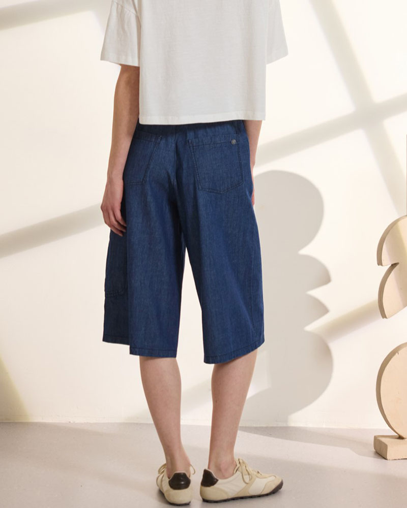 NAMASTE ΒΕΡΜΟΥΔΑ 100%BAMB SAPHIRA - DS5226001