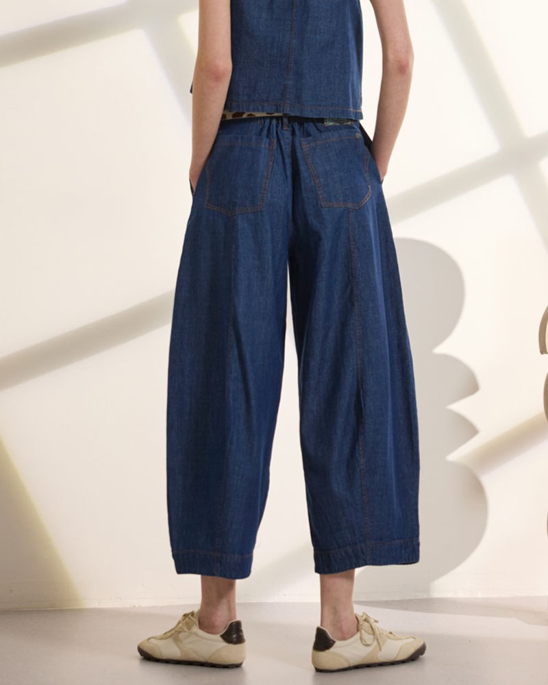 NAMASTE ΠΑΝΤΕΛΟΝΙ 100%BAMB NIMRA - DS0126004