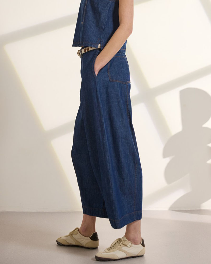 NAMASTE ΠΑΝΤΕΛΟΝΙ 100%BAMB NIMRA - DS0126004