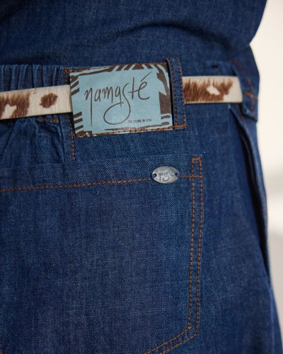 NAMASTE ΠΑΝΤΕΛΟΝΙ 100%BAMB NIMRA - DS0126004