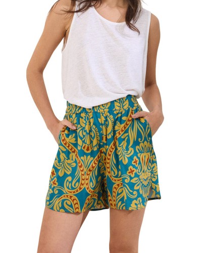 NAMASTE ΣΟΡΤΣ 100%ΒΑΜ LUZIA - SS0226001