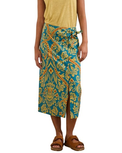 NAMASTE ΦΟΥΣΤΑ 100%ΒΑΜ VANA - SS0326005