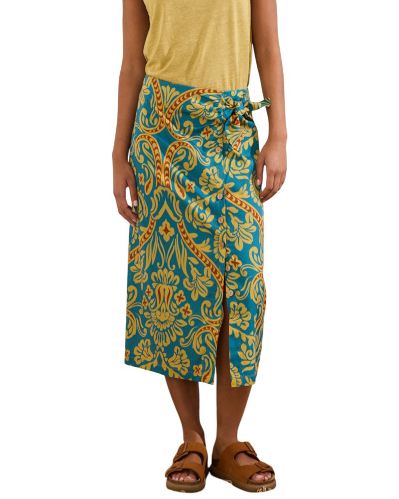 NAMASTE ΦΟΥΣΤΑ 100%ΒΑΜ VANA - SS0326005
