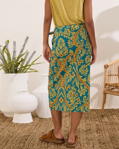 NAMASTE ΦΟΥΣΤΑ 100%ΒΑΜ VANA - SS0326005
