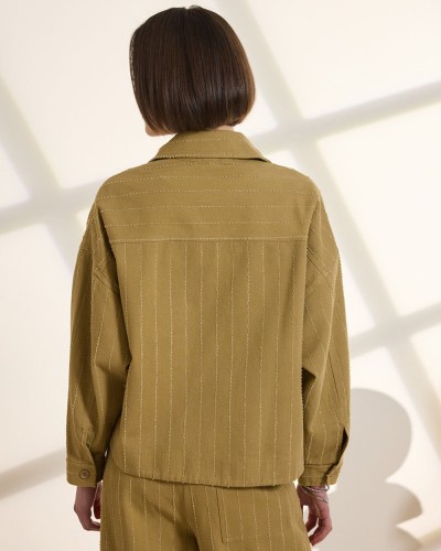 NAMASTE ΜΠΟΥΦΑΝ 100%ΒΑΜ EREBOS - SS0526001